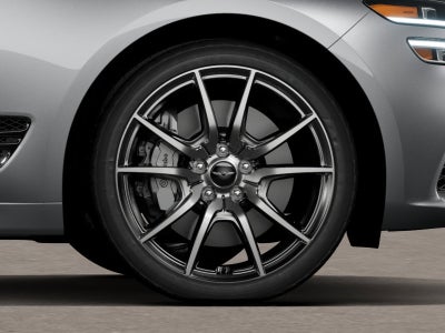 2026 Genesis G70 2.5T
