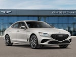 2026 Genesis G70 2.5T