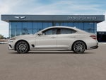 2026 Genesis G70 2.5T