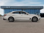 2026 Genesis G70 2.5T