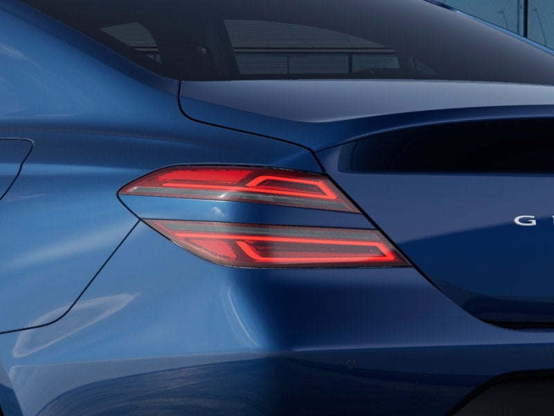 2027 Genesis G70 Standard