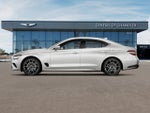 2026 Genesis G70 2.5T