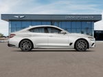 2026 Genesis G70 2.5T