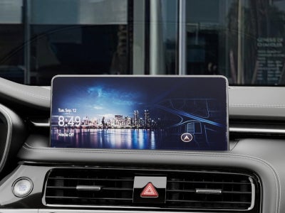 2026 Genesis G70 2.5T