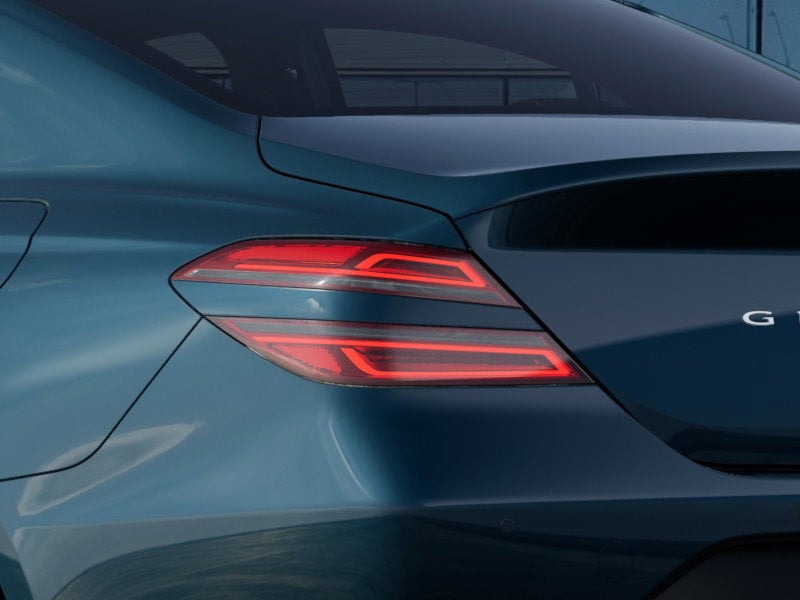 2027 Genesis G70 Standard
