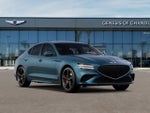 2027 Genesis G70 Standard