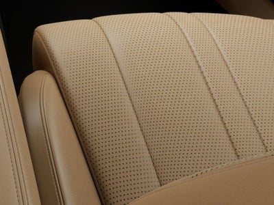 2026 Genesis G80 2.5T