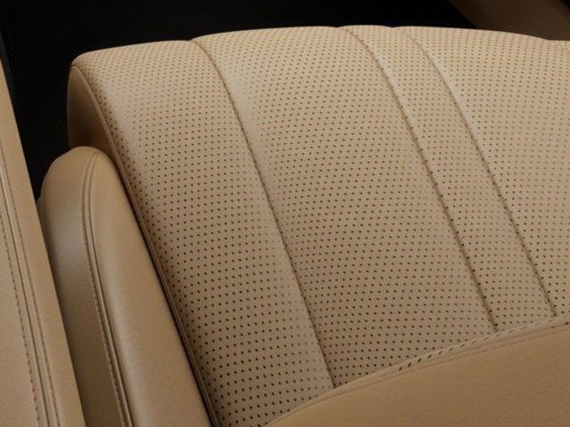 2026 Genesis G80 2.5T