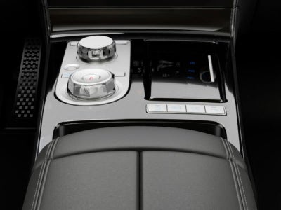 2026 Genesis G80 2.5T