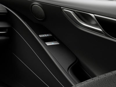 2026 Genesis G80 2.5T