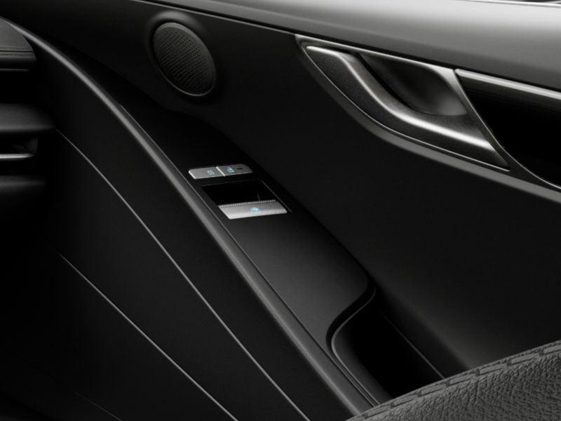 2026 Genesis G80 2.5T