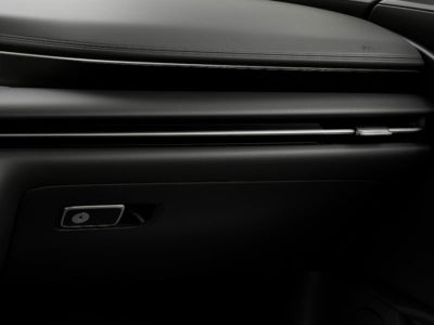 2026 Genesis G80 2.5T