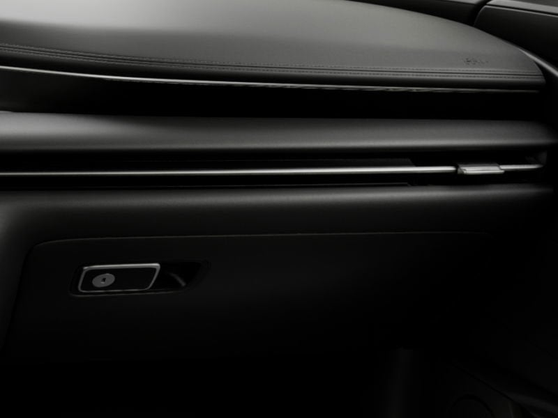 2026 Genesis G80 2.5T