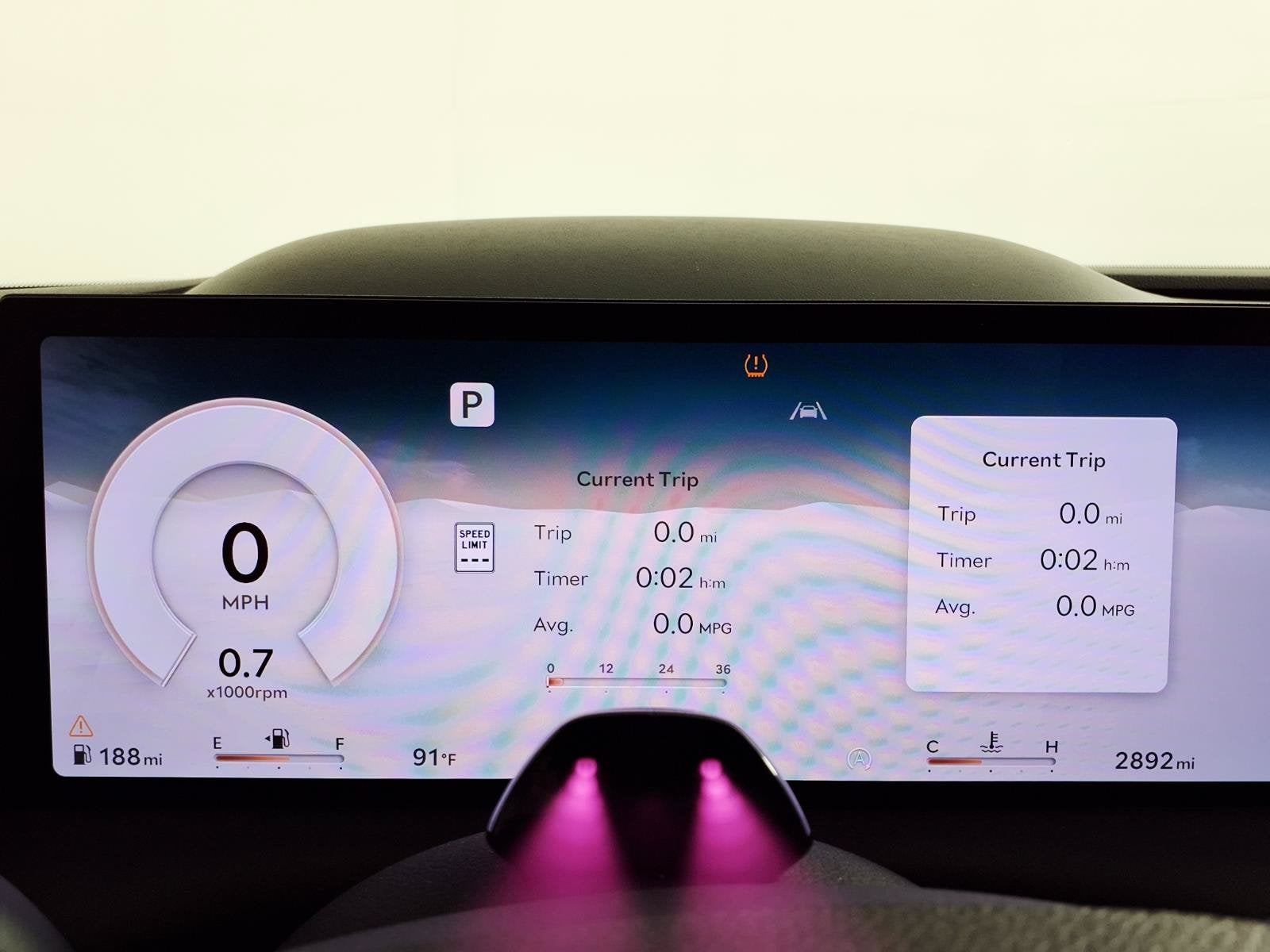 2026 Genesis G80 2.5T