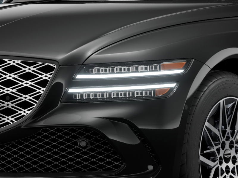 2026 Genesis G80 2.5T