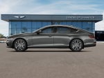 2027 Genesis G80 2.5T