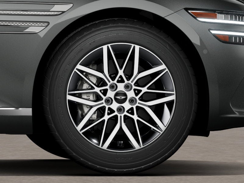 2027 Genesis G80 2.5T