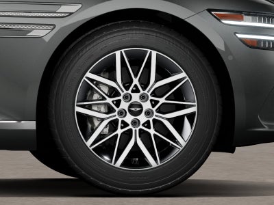 2027 Genesis G80 2.5T