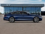 2026 Genesis G80 2.5T ADVANCED