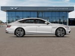 2026 Genesis G80 2.5T ADVANCED
