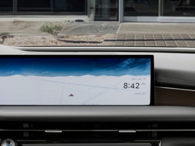 2026 Genesis G80 2.5T ADVANCED