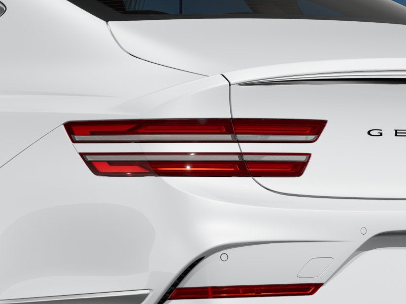 2027 Genesis G80 25TADV