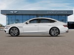 2027 Genesis G80 25TADV