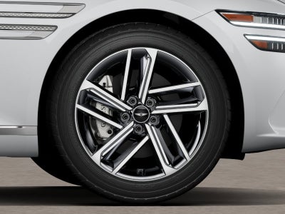 2027 Genesis G80 25TADV