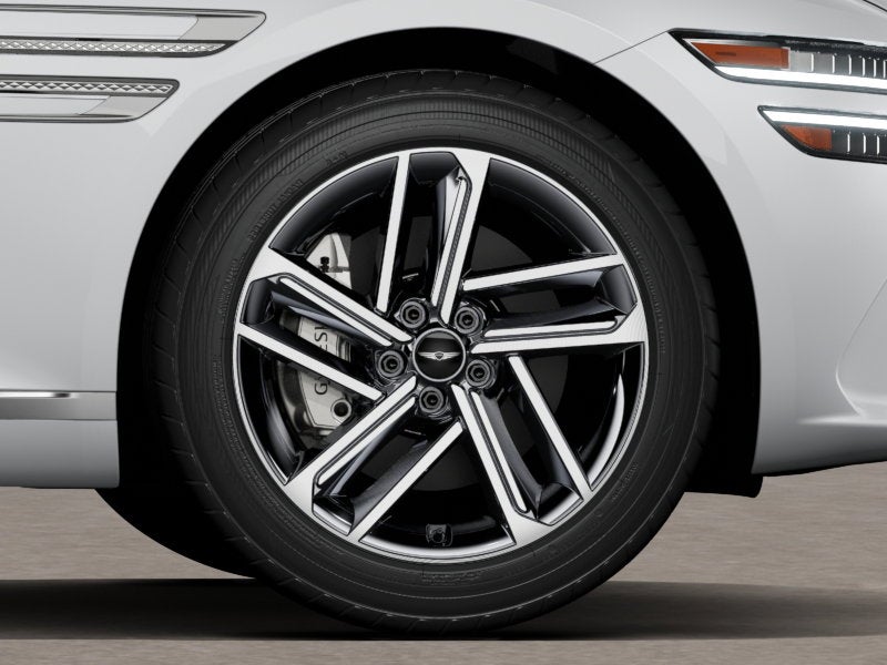 2027 Genesis G80 25TADV
