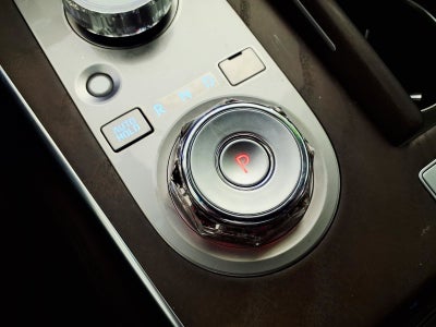 2026 Genesis G80 2.5T Advanced