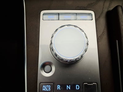 2026 Genesis G80 2.5T Advanced