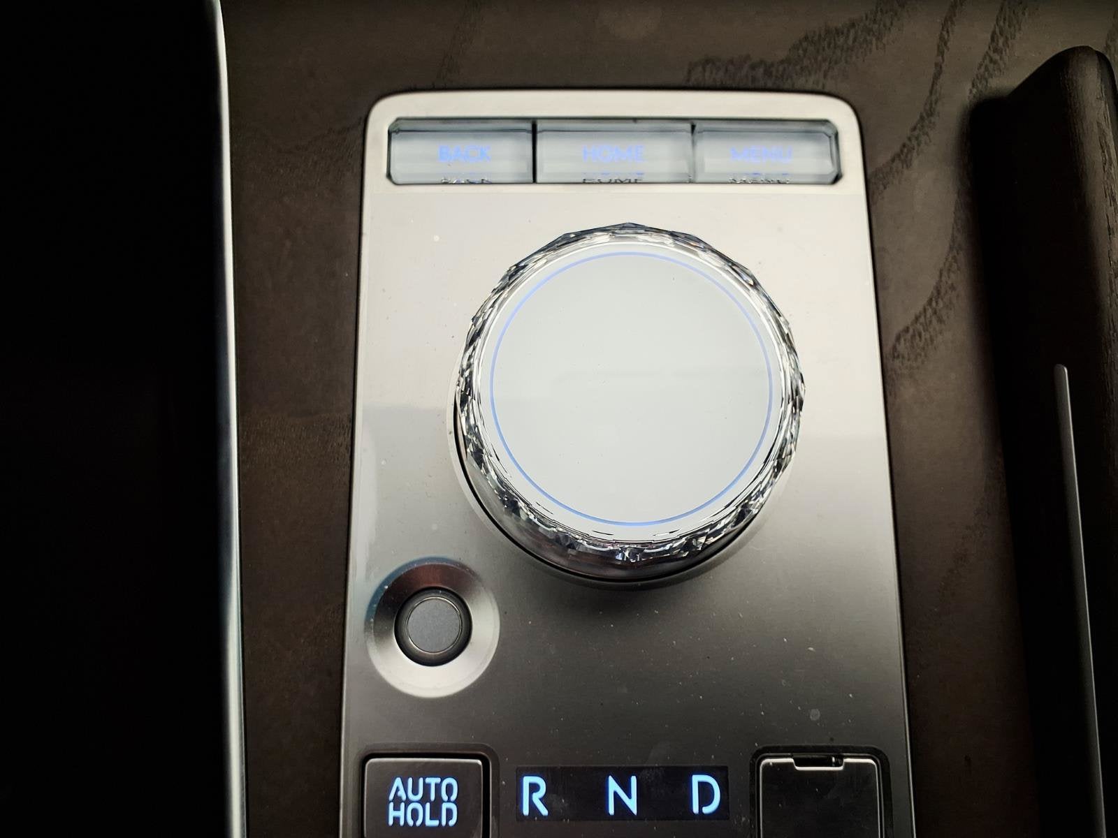 2026 Genesis G80 2.5T Advanced