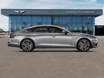 2026 Genesis G80 2.5T ADVANCED