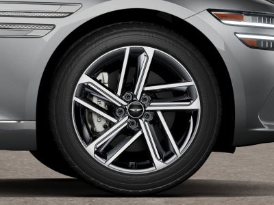 2026 Genesis G80 2.5T ADVANCED