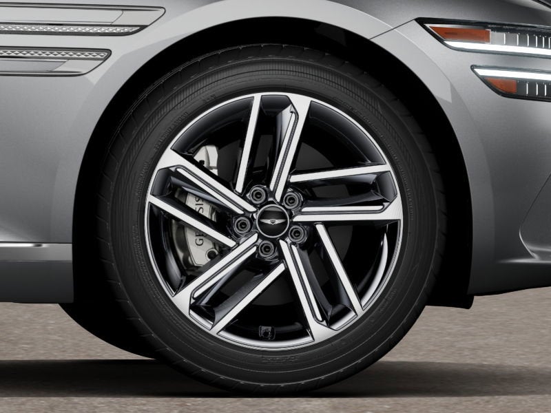 2026 Genesis G80 2.5T ADVANCED