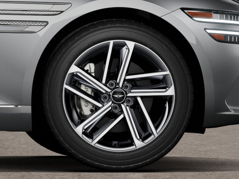 2026 Genesis G80 2.5T ADVANCED