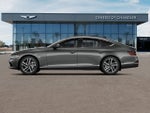 2026 Genesis G80 2.5T ADVANCED