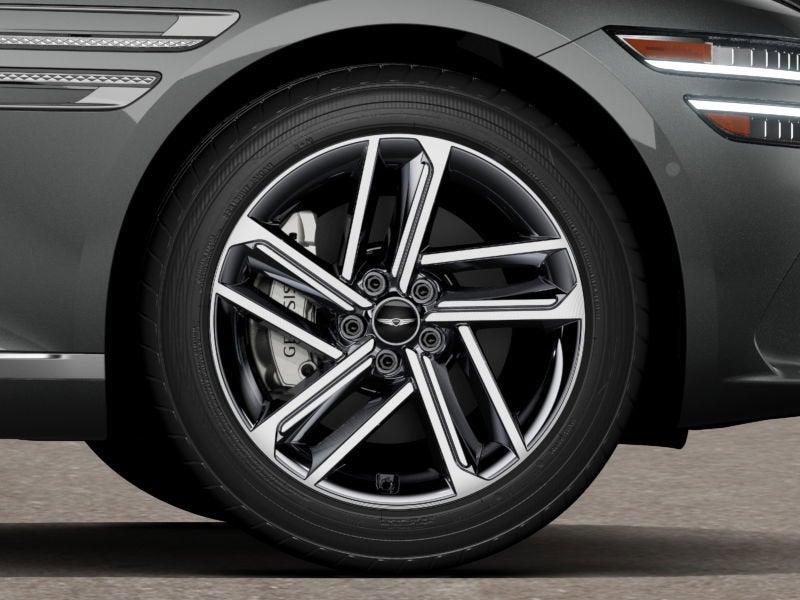 2026 Genesis G80 2.5T ADVANCED