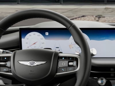 2026 Genesis G80 2.5T ADVANCED