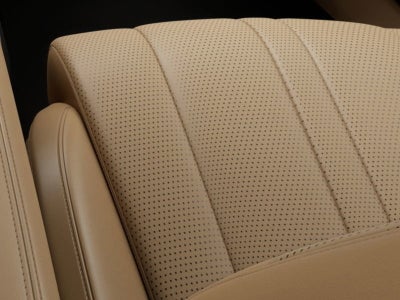 2026 Genesis G80 2.5T ADVANCED