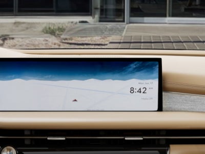 2026 Genesis G80 2.5T ADVANCED