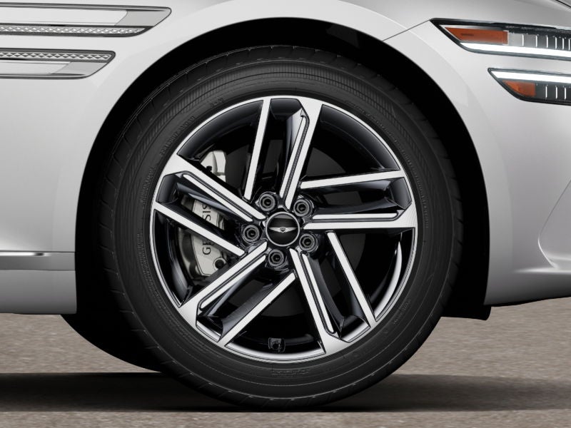 2026 Genesis G80 2.5T ADVANCED