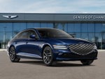 2027 Genesis G80 2.5T ADVANCED