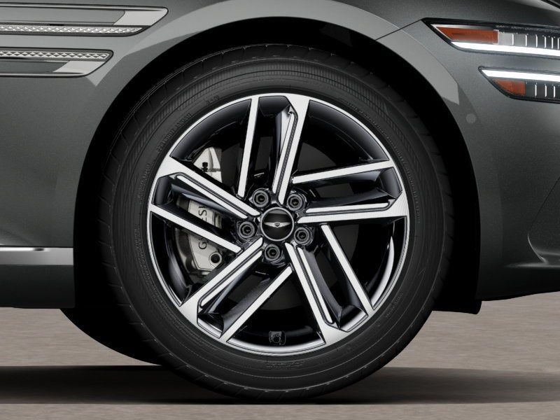 2027 Genesis G80 2.5T ADVANCED