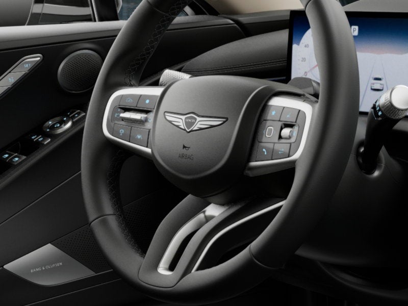 2027 Genesis G80 25TADV
