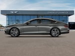 2027 Genesis G80 25TADV