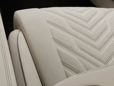 2026 Genesis G80 2.5T SPORT PRESTIGE