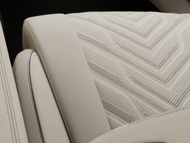 2026 Genesis G80 2.5T SPORT PRESTIGE