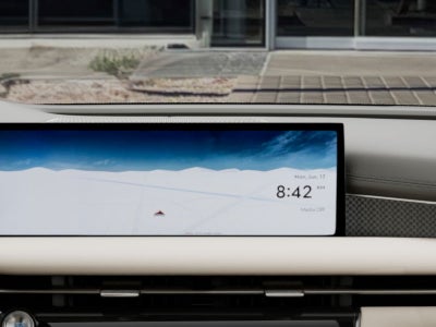 2026 Genesis G80 2.5T SPORT PRESTIGE