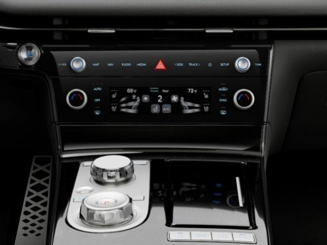 2026 Genesis G80 2.5T SPORT PRESTIGE